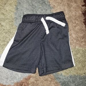 Basketball shorts